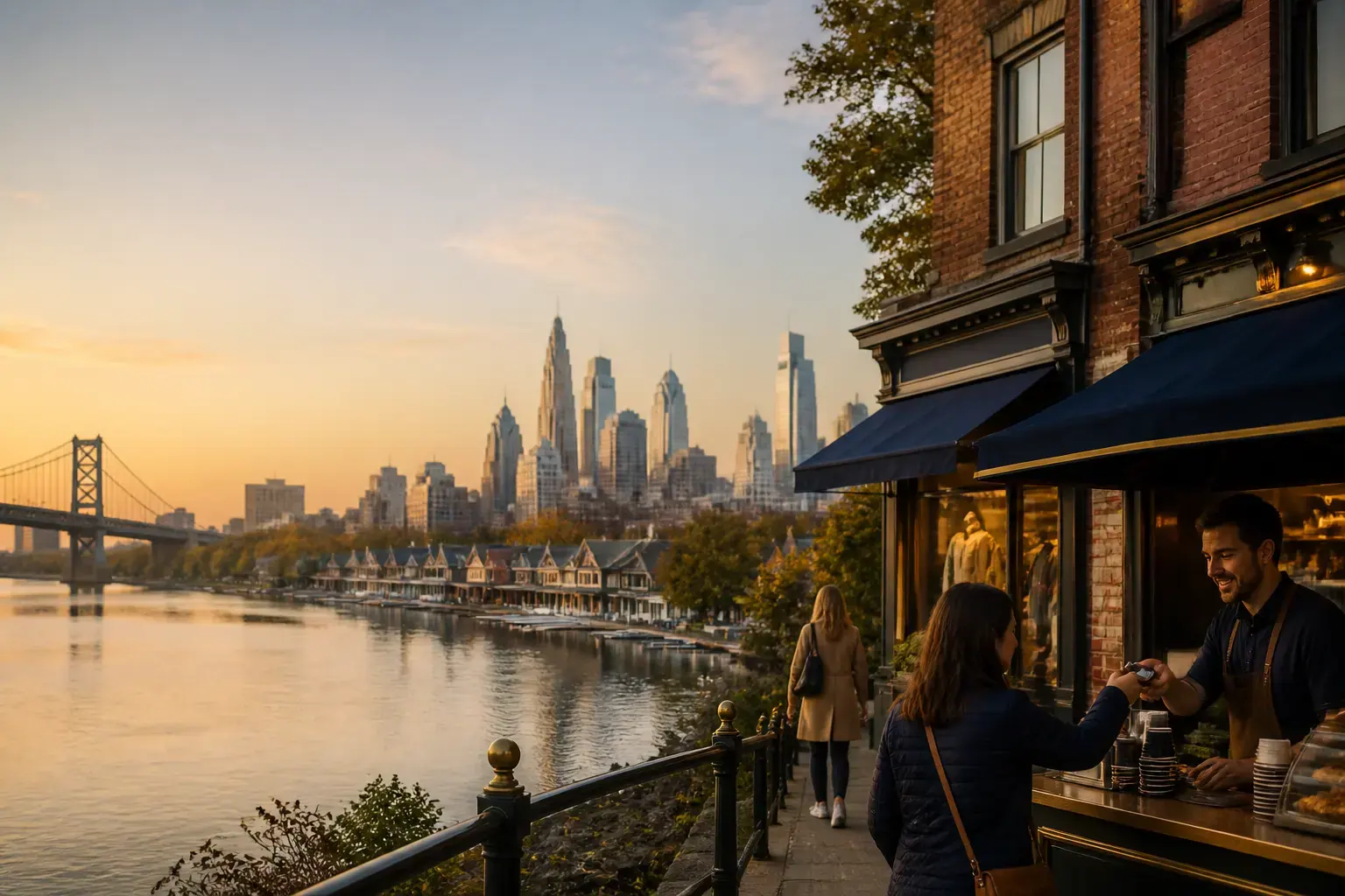 Best Pennsylvania Credit Card Payment Processing & Merchant Service Providers