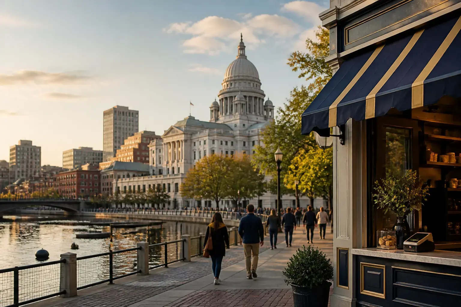 Best Rhode Island Merchant Services & Payment Processing Companies