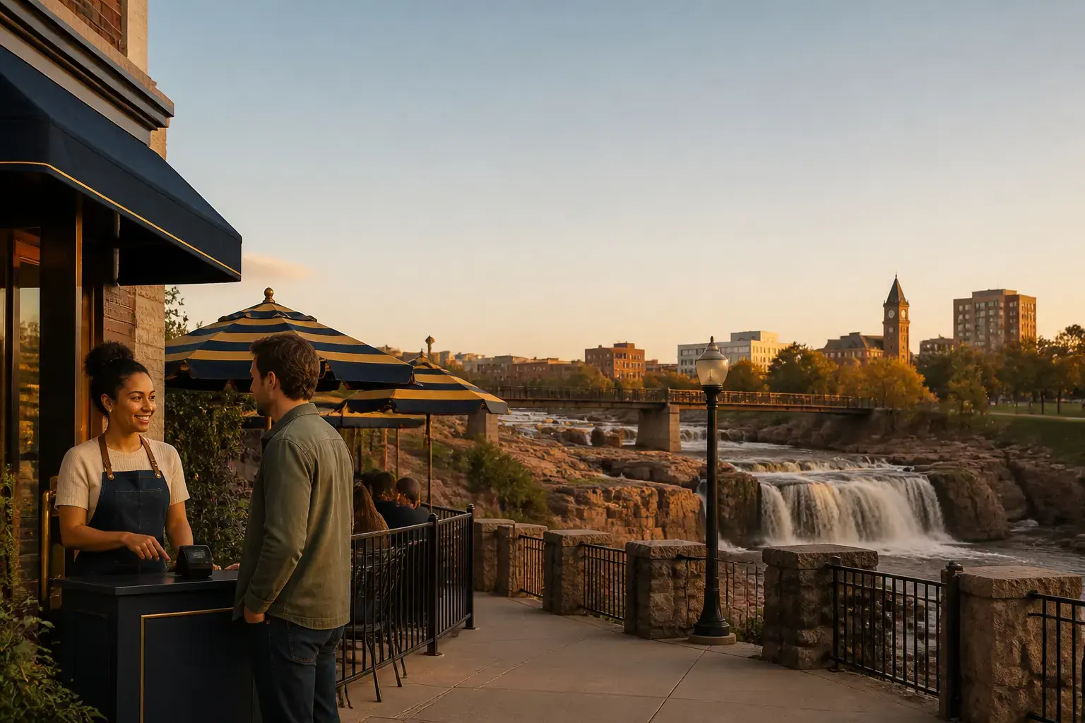 Best Credit Card Processing South Dakota & Payment Merchant Services