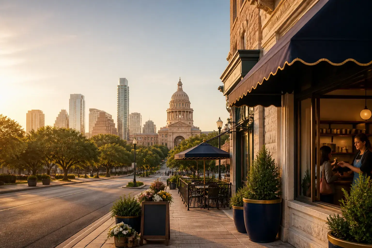 Best Texas Merchant Services & Payment Processing Companies