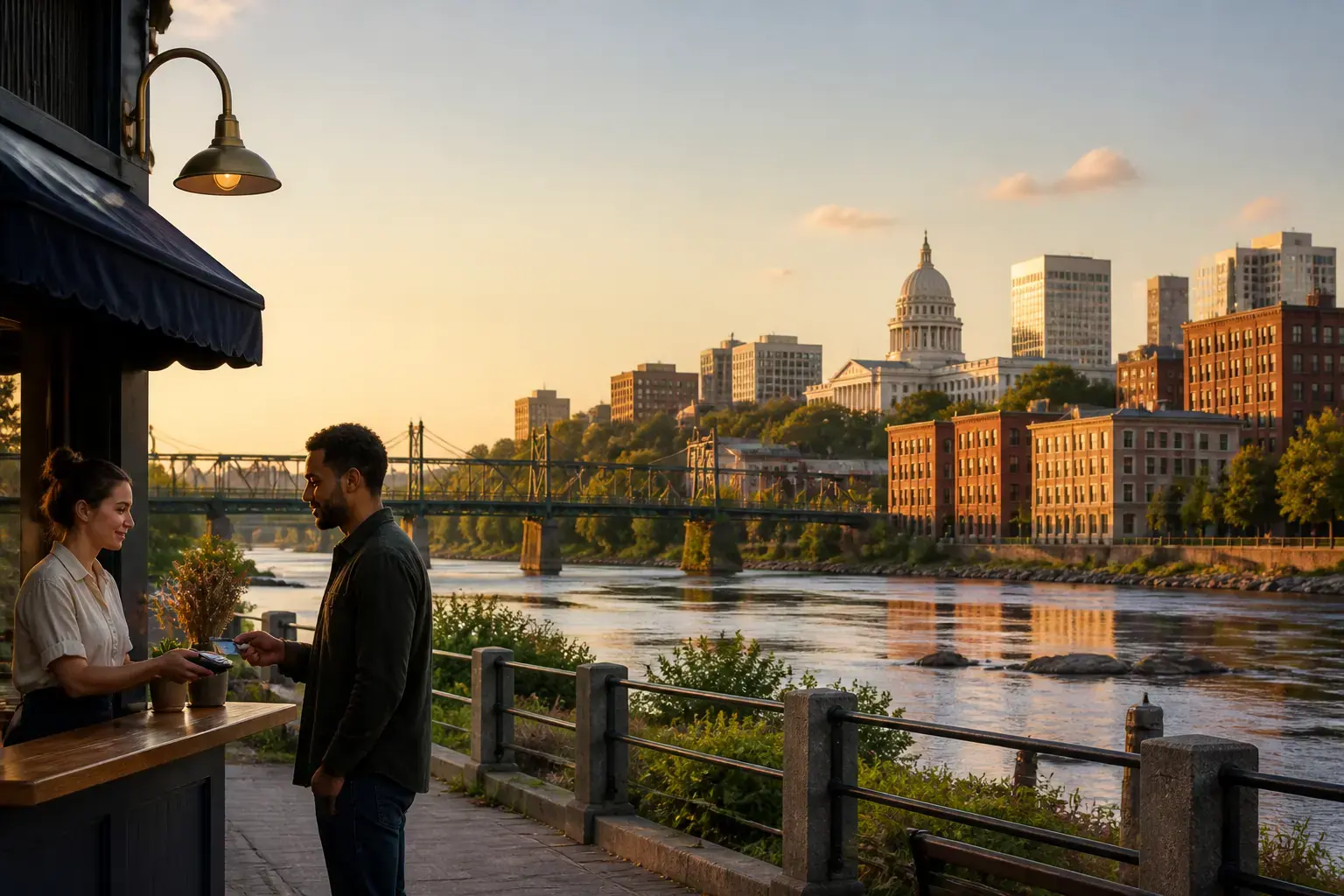 Best Virginia Merchant Services & Payment Processing Companies