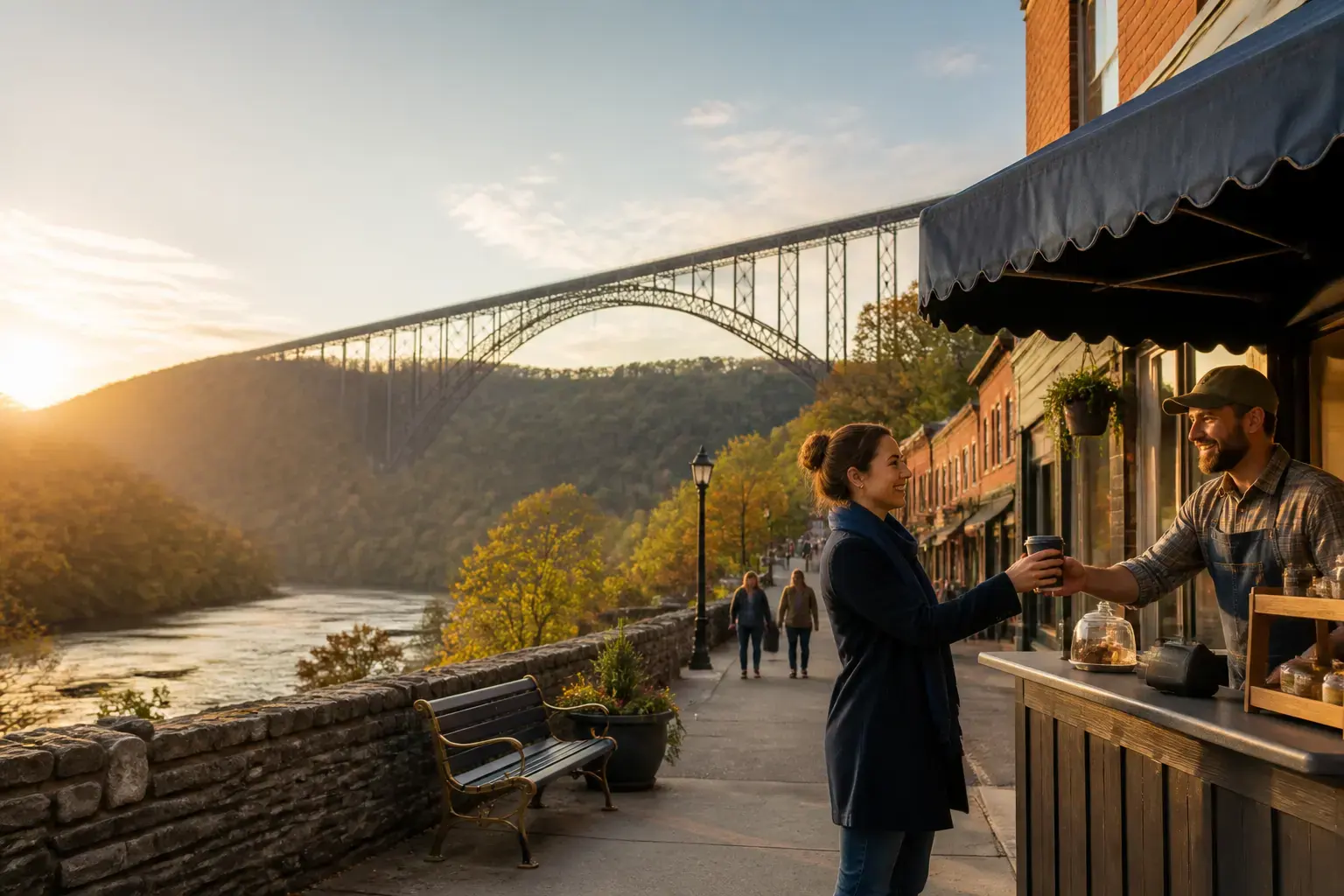 Best Credit Card Processing West Virginia & Payment Merchant Services