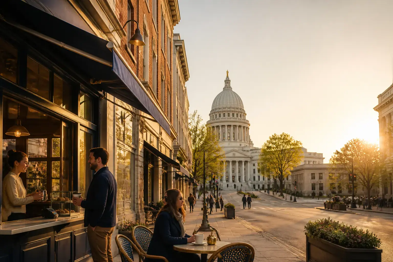 Best Credit Card Processing Wisconsin & Payment Merchant Services