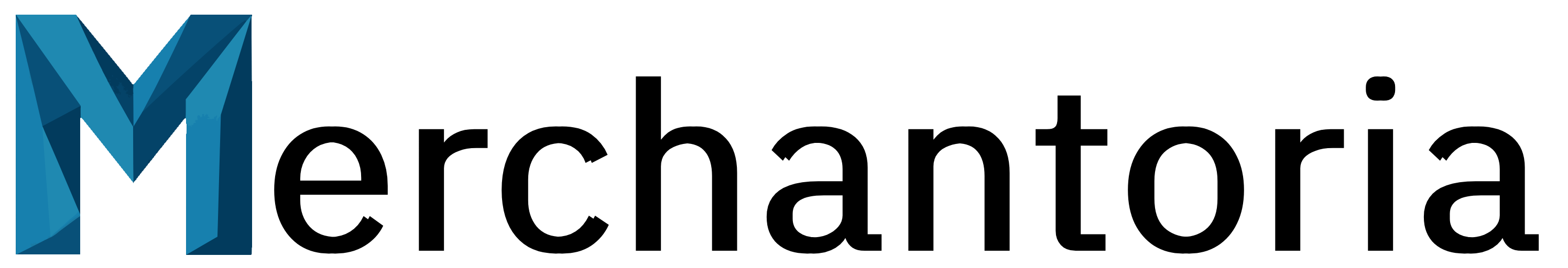 merchantoria logo